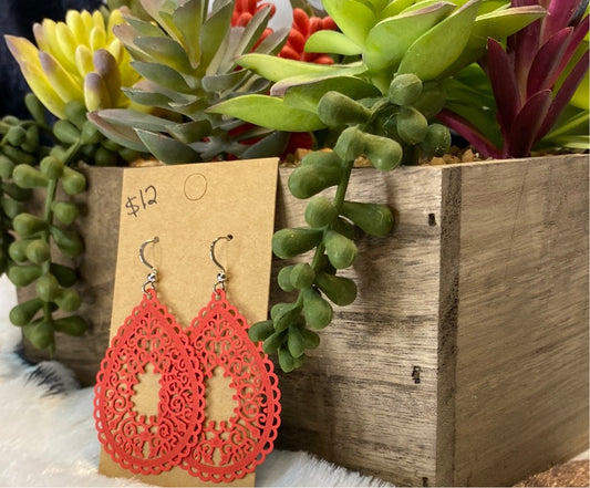 Red Bohemian