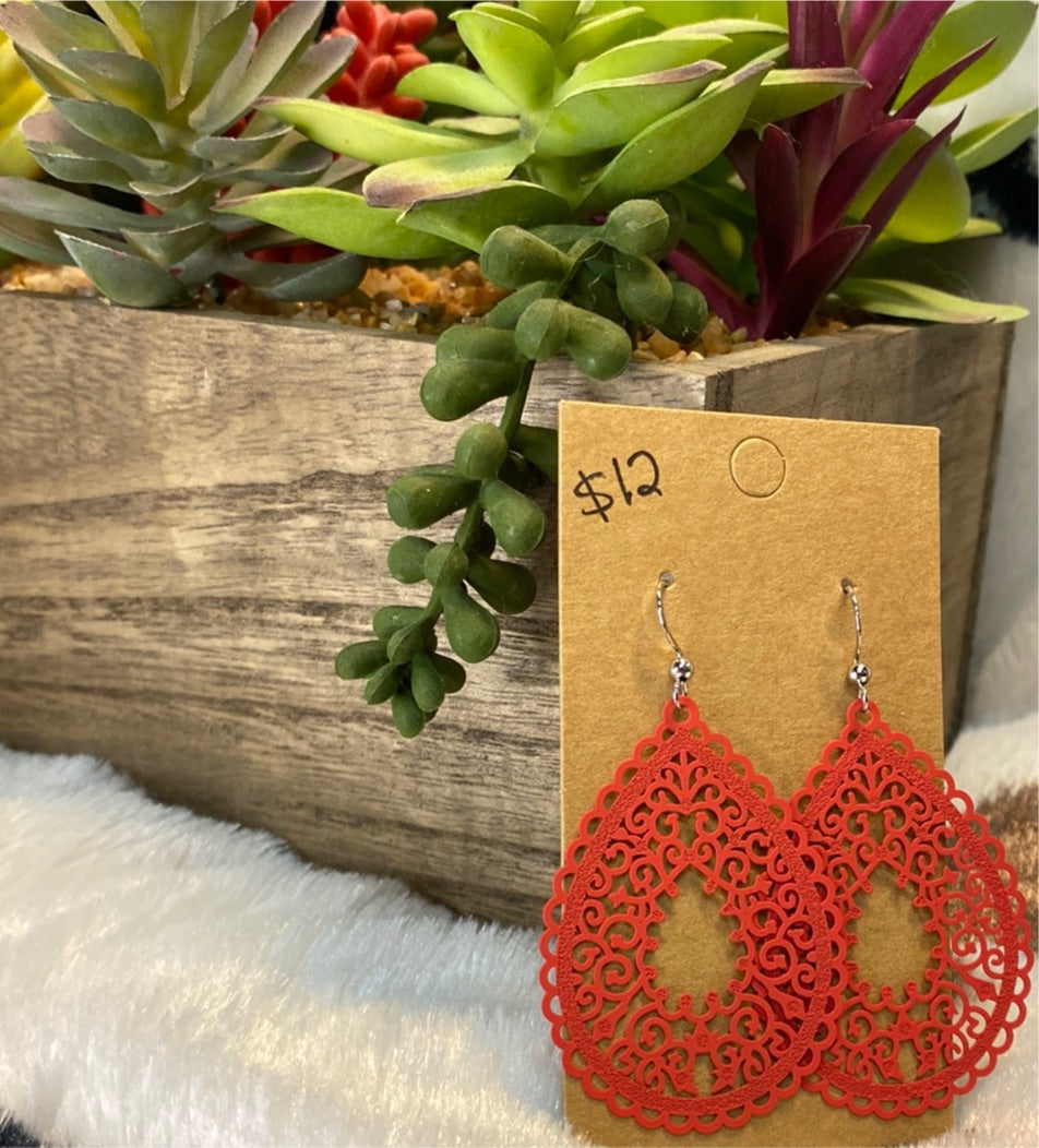 Red Bohemian