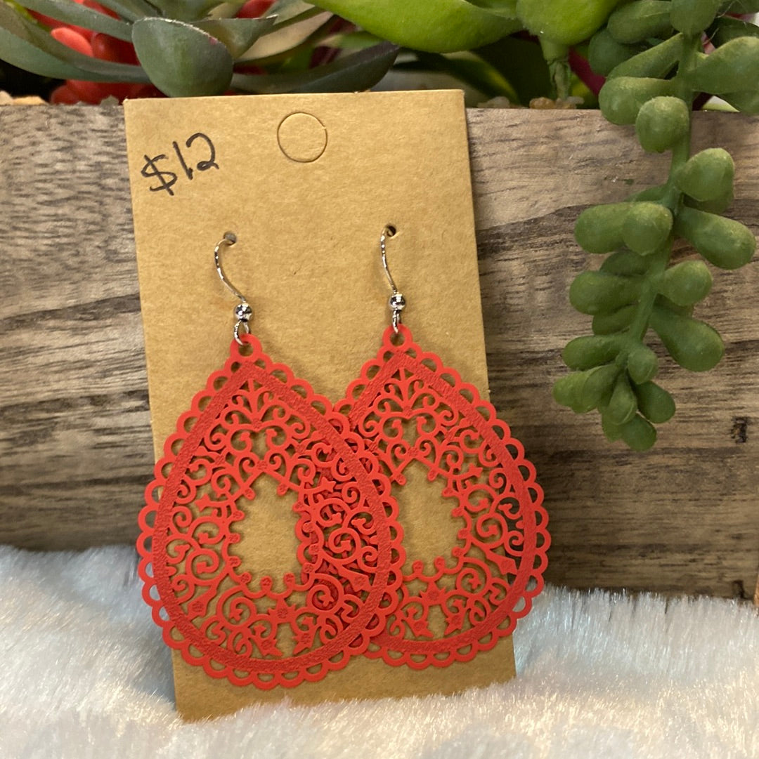 Red Bohemian