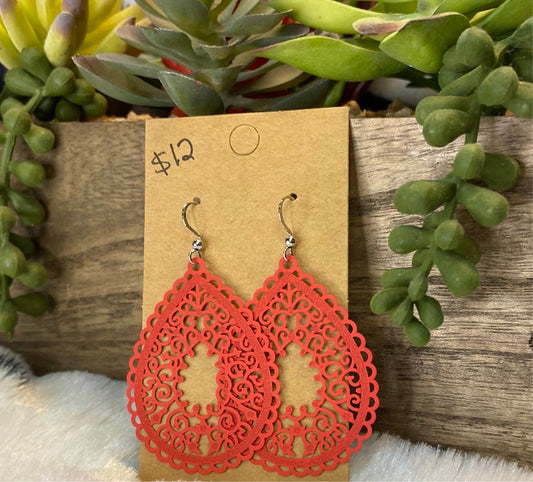 Red Bohemian